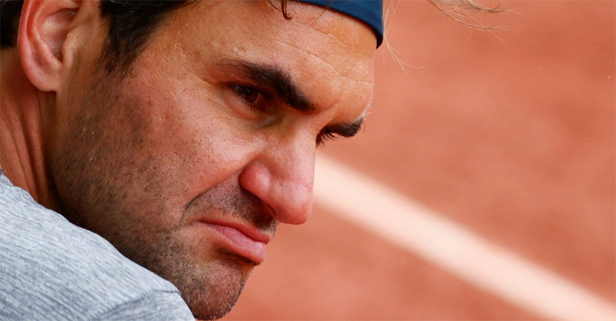 Roger Federer chính thức bỏ Roland Garros 2021: Tennis chưa bao giờ điên rồ như thế!