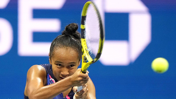 Kết quả tennis mới nhất: Indian Wells Masters mất sạch Top 9 hạt giống nữ