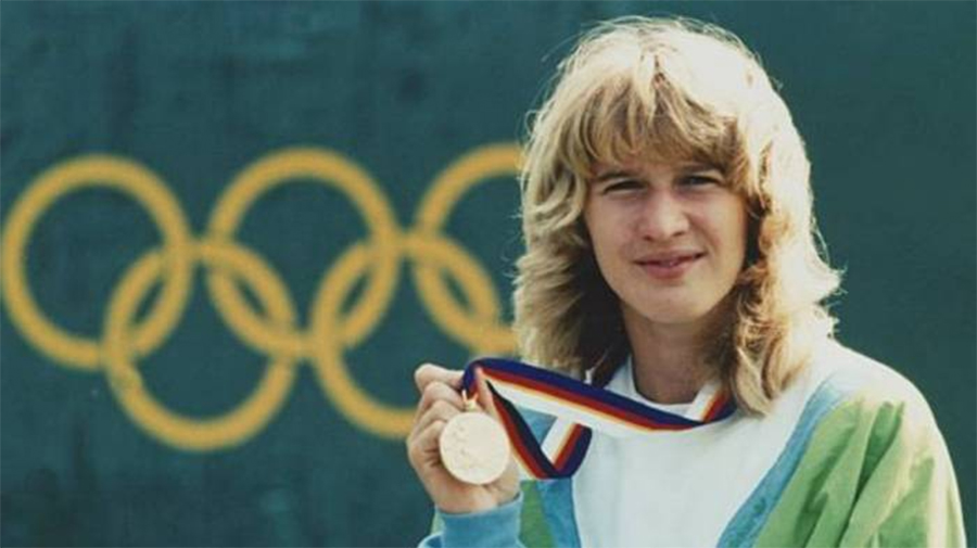 Hồ sơ thể thao: Ngày 13/8/1999, Steffi Graf thoái ẩn khi đang ở đỉnh cao!