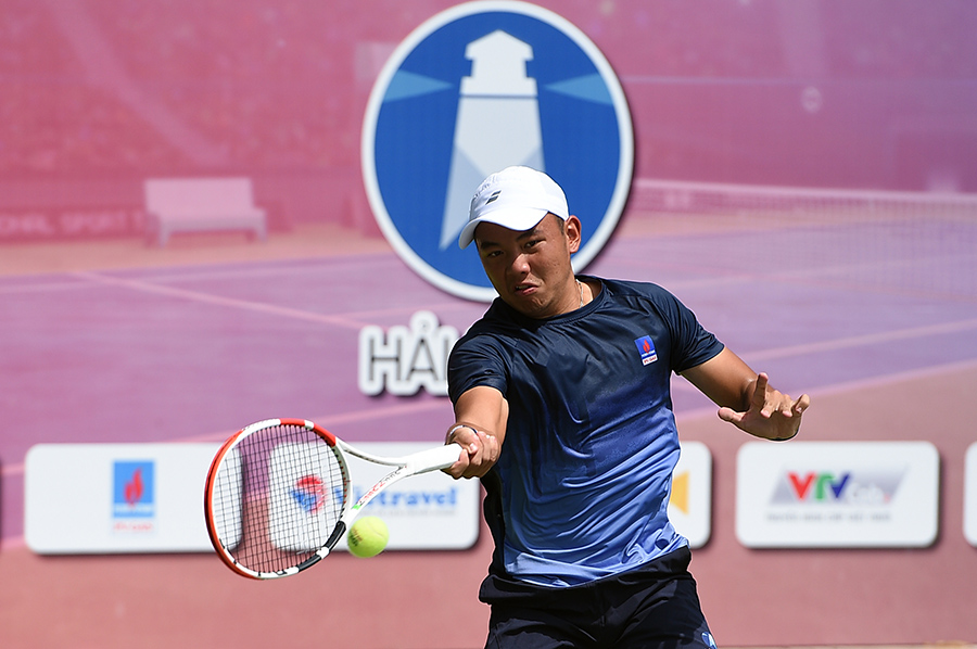 Giải Quần vợt Vô địch Quốc gia: Tuyển quân cho SEA Games 31