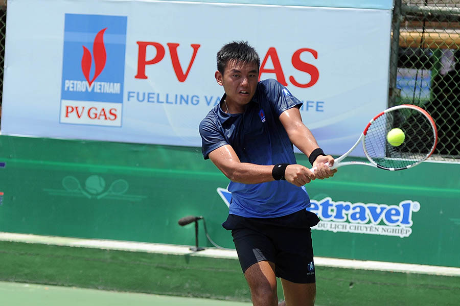 Giải tennis VĐQG - Cúp Hưng Thịnh 2020: Công bố mức thưởng và ra mắt "tân binh" CLB Quần vợt TPS