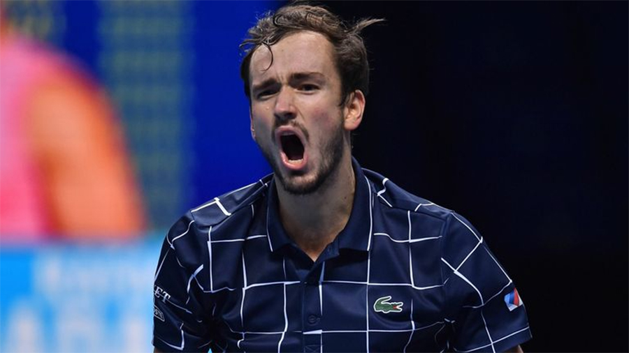Trực tiếp ATP Finals 2020 trên kênh nào?