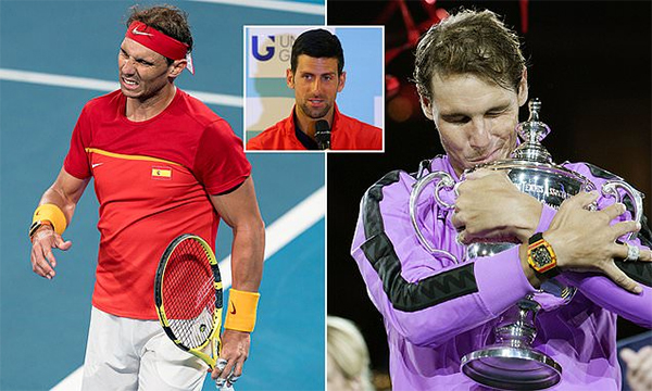US Open mùa này vắng các sao to
