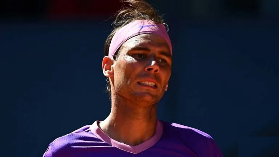 Kết quả tennis Madrid Open mới nhất: Nadal thua Zverev lần 3 liên tiếp!