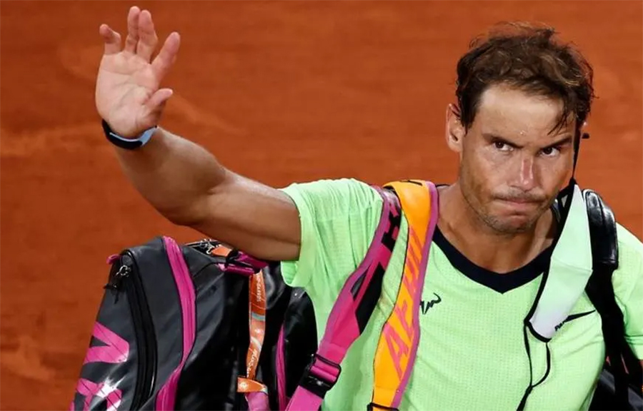 Bỏ cả Wimbledon lẫn Olympic: Sao tennis Nadal vừa xác nhận ngày trở lại!
