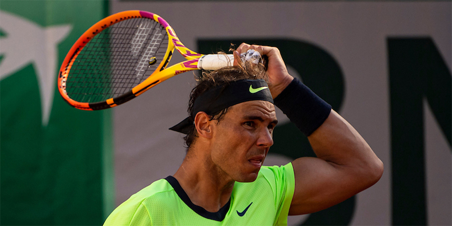 Sao tennis Nadal chưa chắc dự Wimbledon