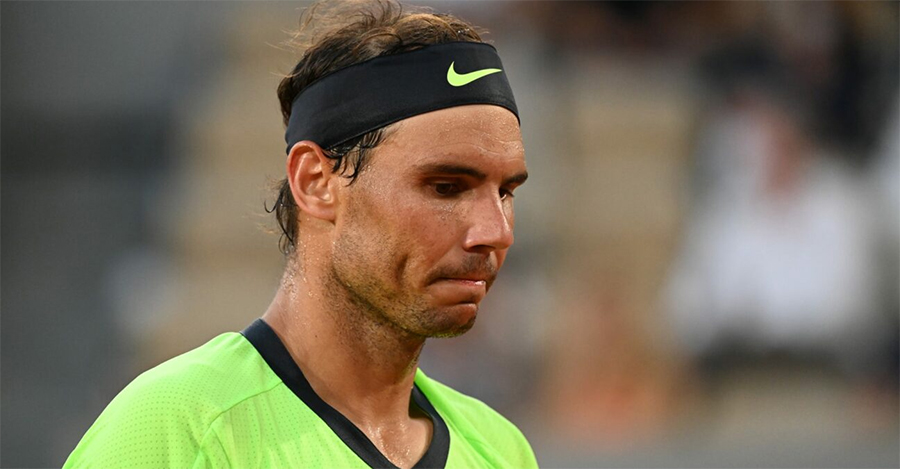 Thêm cú sốc cho tennis thế giới: Nadal bỏ Wimbledon và Olympic!