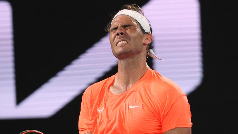 Kết quả tennis Australian Open h&ocirc;m nay 17/2: Nadal thua ngược!