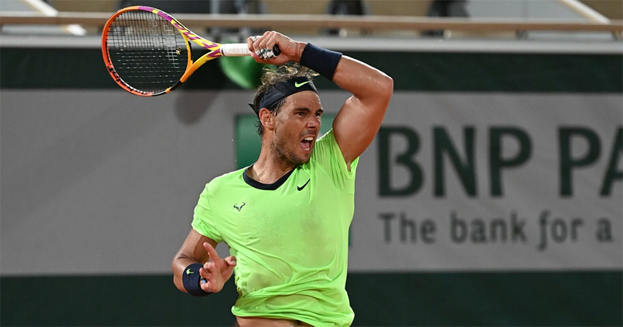 Cựu số 1 tennis thế giới Carlos Moya tiết lộ nguyên nhân khiến Nadal bỏ Wimbledon, hóa ra chẳng liên quan đến Djokovic!
