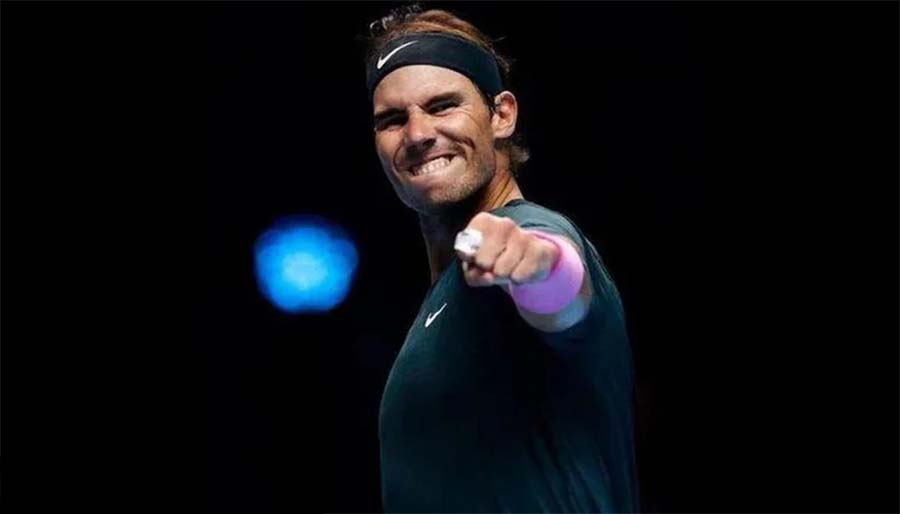 Sao tennis Nadal nay giàu tới cỡ nào?