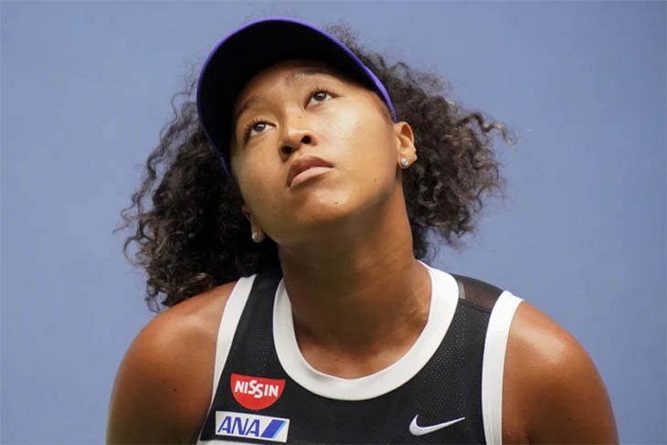 Kết quả tennis US Open mới nhất hôm nay 4/9: Thiếu nữ 18 tuổi loại Naomi Osaka