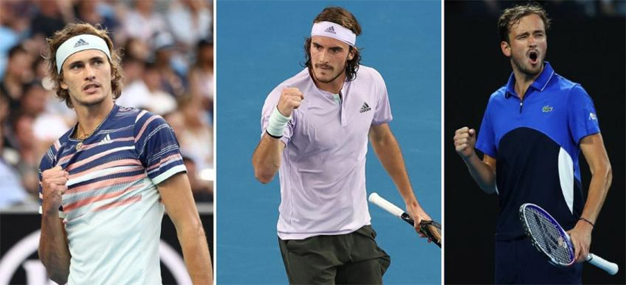 Kết quả Miami Open 2021: Tennis thế giới sắp bước vào thời kỳ hỗn loạn