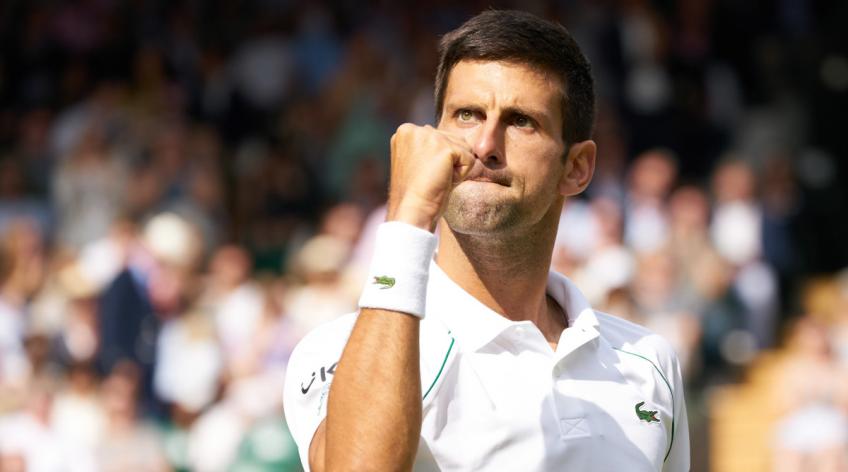 Djokovic xác nhận tham dự Olympic Tokyo 2021