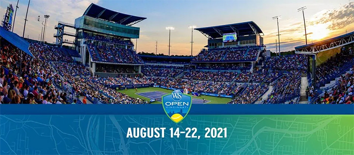 Nghịch lý thưởng Cincinnati Open: Nam Nghịch lý thưởng Cincinnati Open: Nam