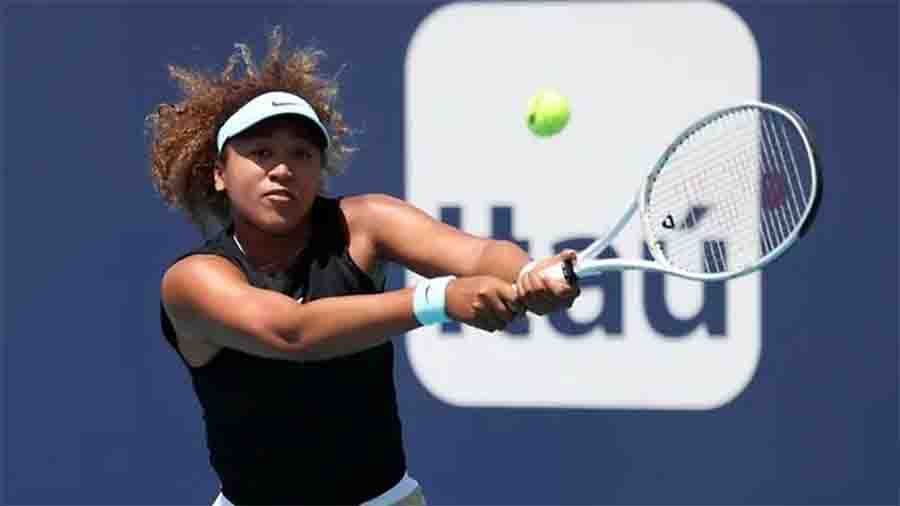Vì thắng quá nhiều, sao tennis nữ Naomi Osaka không biết rút ra bài học gì khi bất ngờ thua!