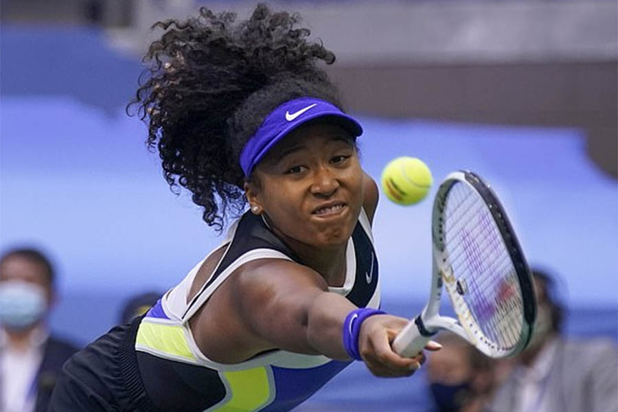 Naomi Osaka bỏ Roland Garros do chấn thương ở chung kết US Open 2020