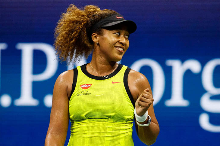 Kết quả tennis US Open hôm nay 31/8: Naomi Osaka dẫn đầu dàn hạt giống nữ đột phá