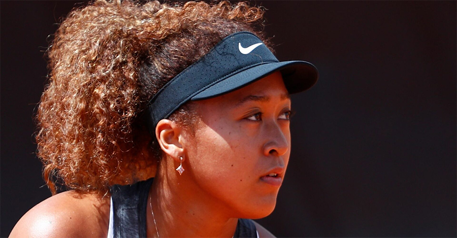 Lại tin sốc tennis: Naomi Osaka bỏ Wimbledon, Dominic Thiem không dự Olympic!