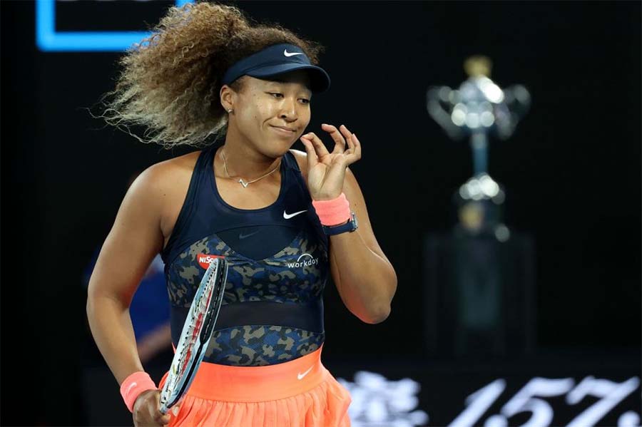 Kết quả tennis chung kết Australian Open hôm nay, 20/2: Naomi Osaka đăng quang, sẵn sàng trở lại số 1 thế giới