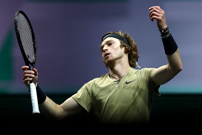 Nối bước Federer, các giải tennis thêm 2 vì sao lạc