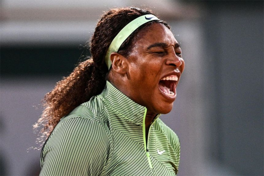 Roland Garros 2021 náo loạn tạo cơ hội tuyệt vời cho Serena Williams bắt kịp kỷ lục tennis