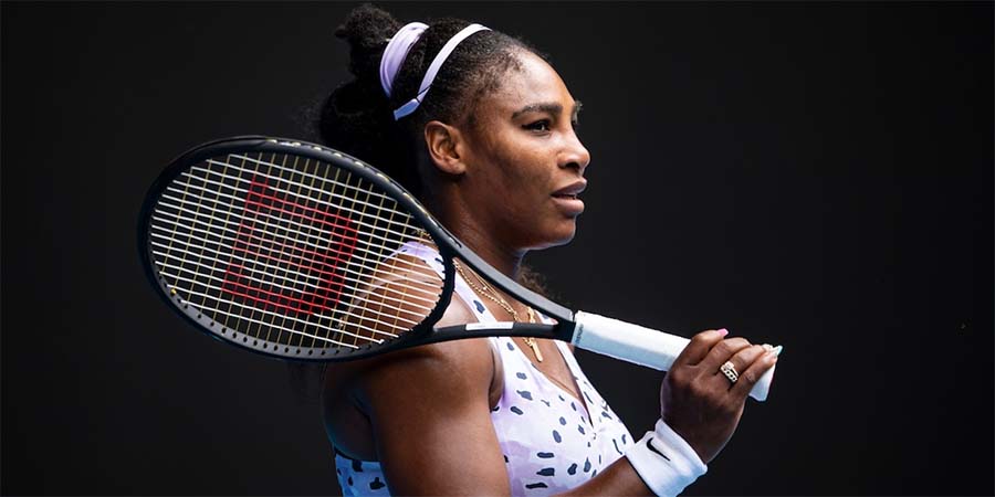Sếp giải Madrid Open: "Nếu Serena William còn tự trọng, giải nghệ đi"