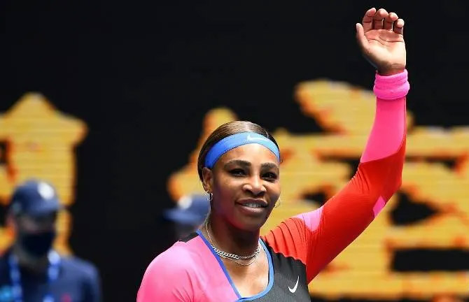Kết quả tennis Australian Open hôm nay 8/2: Serena Williams và Naomi Osaka quá mạnh