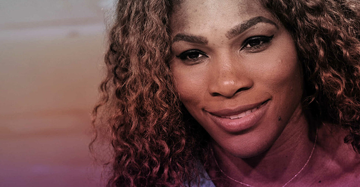 Sao tennis Serena Williams mừng sinh nhật thứ 40 hôm nay: Ngại gì hào quang Margaret Court