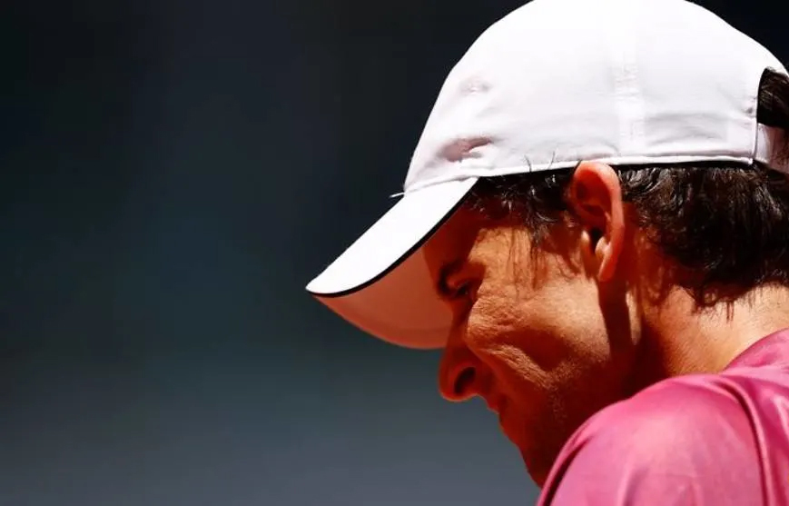 Kết quả tennis mới nhất: Sabalenka thua sốc, Thiem bỏ Wimbledon!