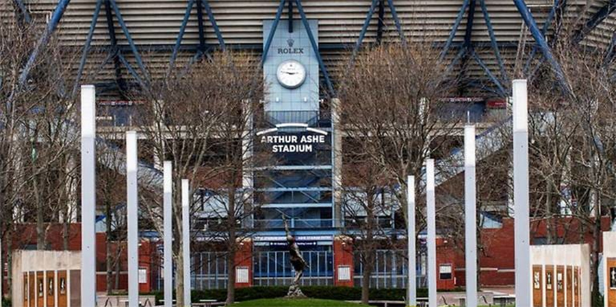 Tiền thưởng US Open 2020 bao nhiêu?