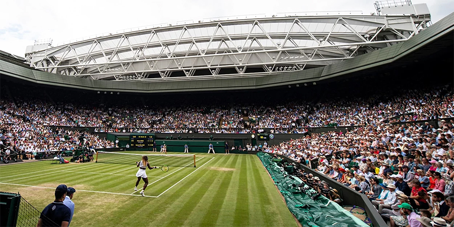 Giải tennis Wimbledon 2021 có bao nhiêu tiền thưởng?