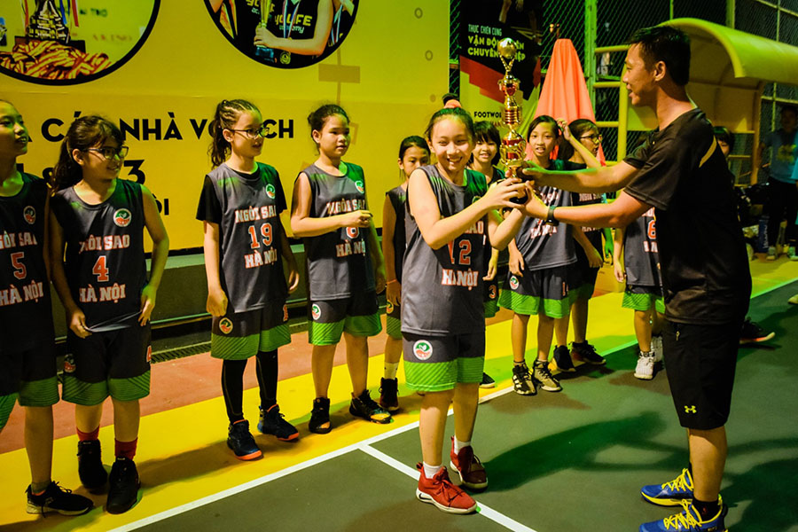 Hôm nay 12/7 kết quả Saigon Superkids League 2020 - Cúp Yourlife lần 1: Danh hiệu chia đều khi vui là nhất!