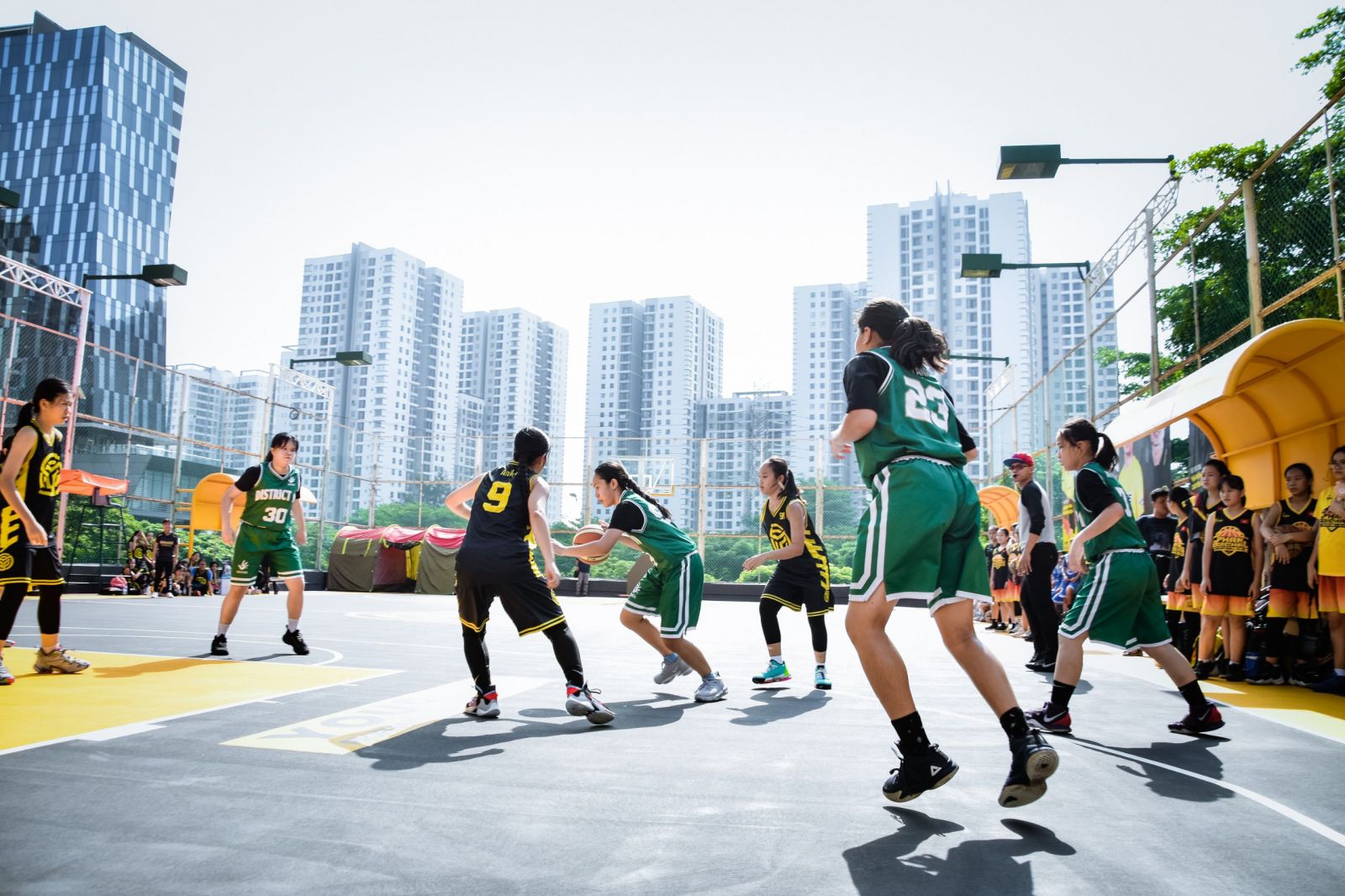 Hôm nay 11/7 khởi tranh Saigon Superkids League 2020 - Cúp Yourlife lần 1: Cầu thủ quá đáng yêu!