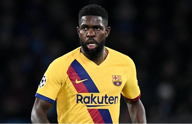 Tin chuyển nhượng MU mới nhất 22/5: Quay lại mục tiêu Umtiti