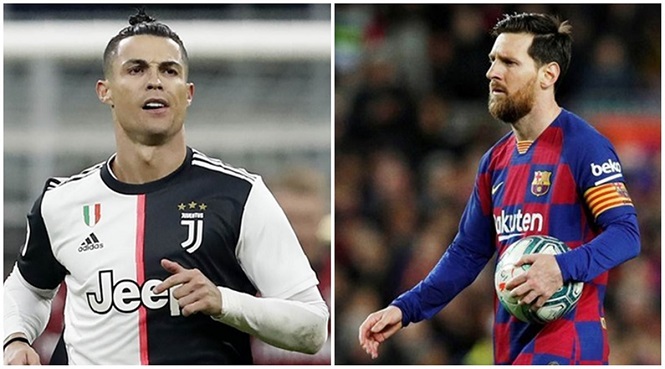 Messi có thể "bắt kịp" Ronaldo về tuổi thọ sự nghiệp?