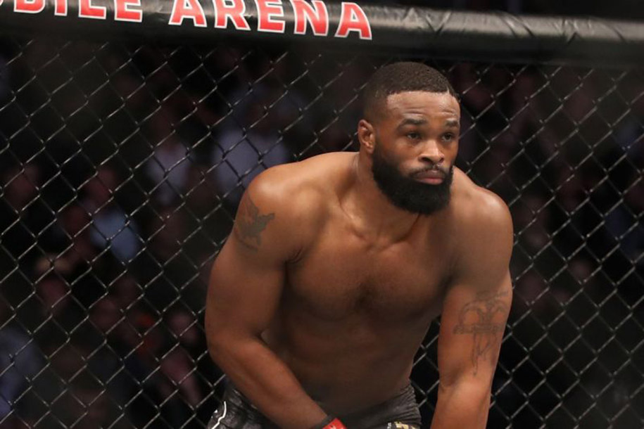 UFC ngày 31 tháng 5: Wrestling đại chiến Jiujitsu