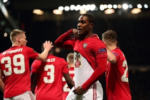 Tin chuyển nhượng MU mới nhất 27/5: Ighalo muốn ở lại Old Trafford