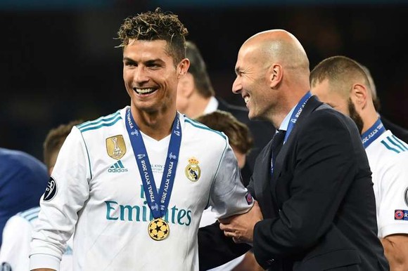 Real Madrid suy yếu thế nào trong 2 năm không có Ronaldo?