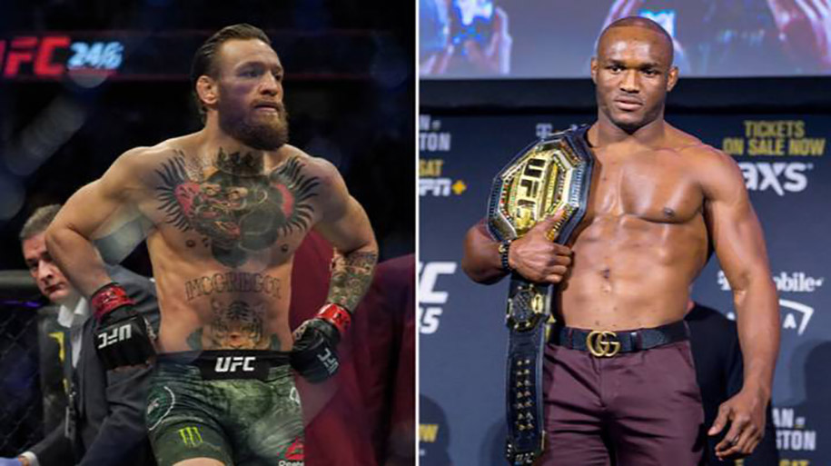 Nếu Masvidal và Diaz tái đấu, Conor sẽ được tranh đai với Usman?