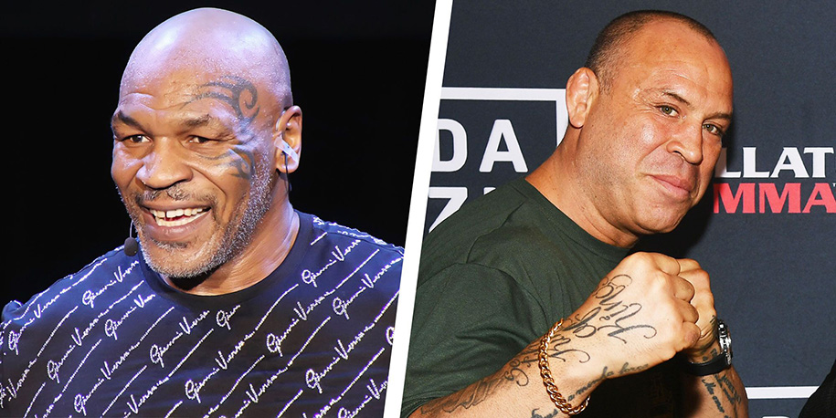 Mike Tyson đối đầu Sát thủ Búa rìu: 20 triệu đô có đủ?