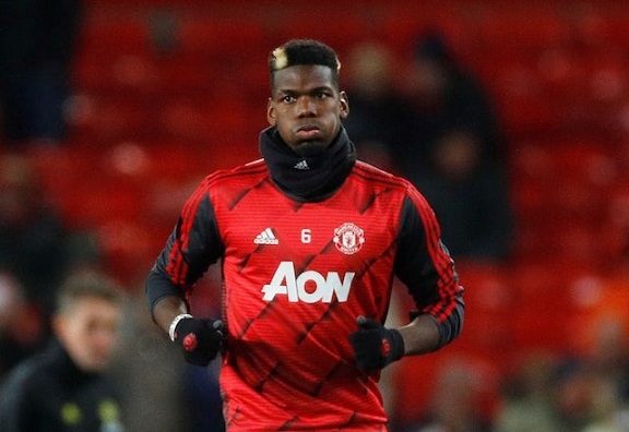 Tin chuyển nhượng MU mới nhất 28/5: Real Madrid chưa từ bỏ Pogba