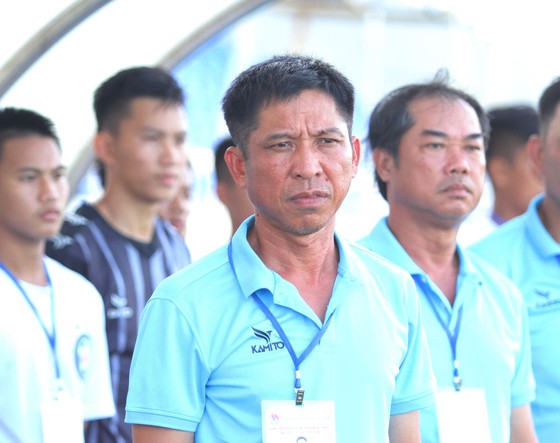 Quảng Nam FC đứng cuối BXH: Còn nước, còn tát