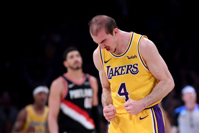 Sợ cầu thủ… chơi đồ, NBA quyết tâm xét nghiệm chất cấm
