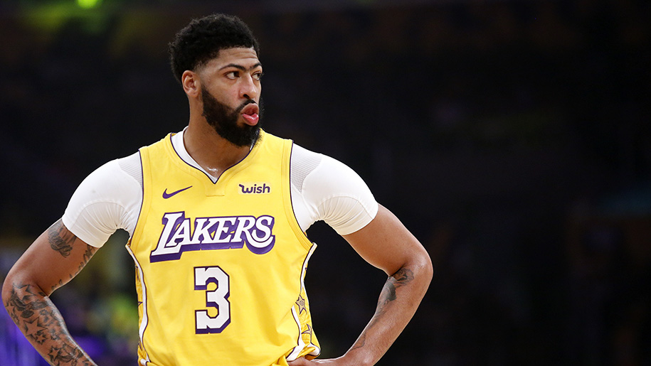 Trước thềm đại chiến Los Angeles: Anthony Davis muốn ra sân, Clippers mất 3 trụ cột
