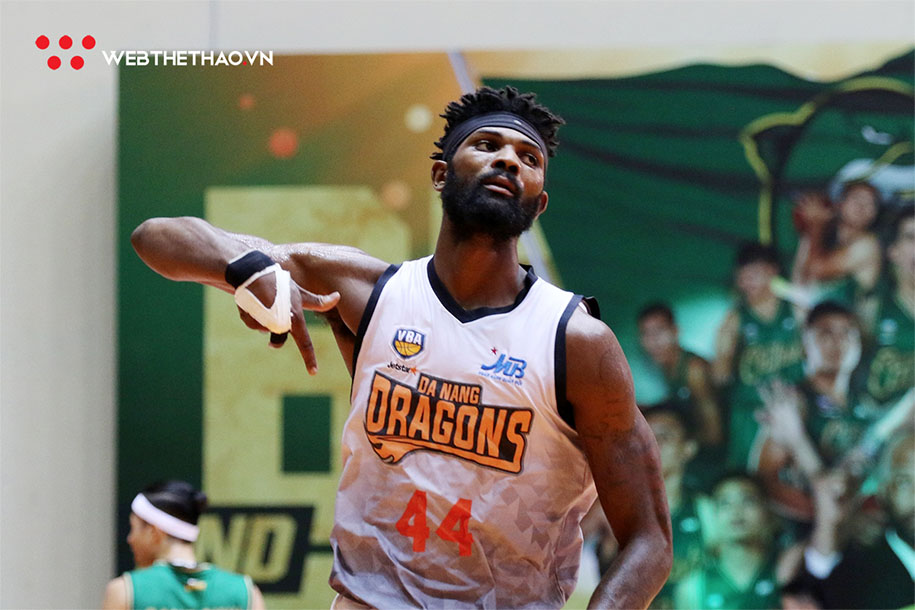 Anthony January sẽ không trở lại VBA 2020?
