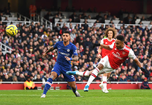 Lịch trực tiếp Bóng đá TV hôm nay 1/8: Arsenal vs Chelsea