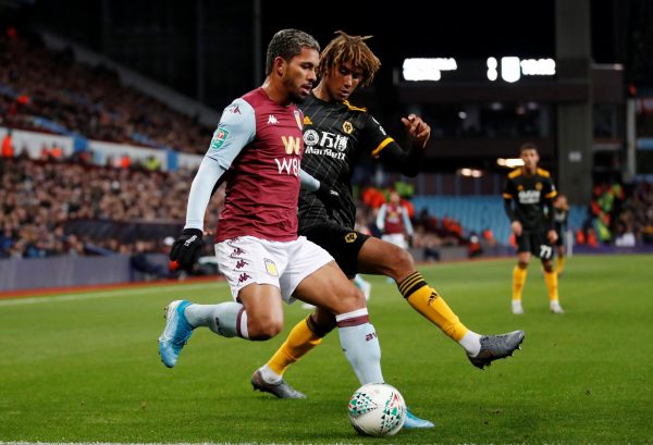 Trực tiếp Aston Villa vs Wolves trên kênh nào?