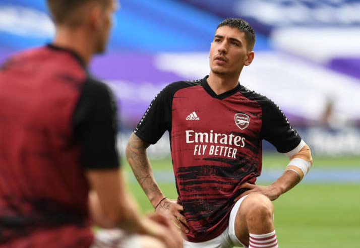 Tin chuyển nhượng Arsenal 2020 mới nhất 10/9: Barca muốn có Bellerin