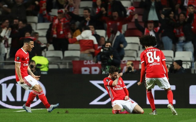 Lịch thi đấu bóng đá hôm nay 4/6: Sôi động Primeira Liga