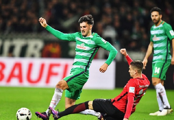 Lịch thi đấu bóng đá hôm nay 3/6: Sôi động Bundesliga và Primeira Liga